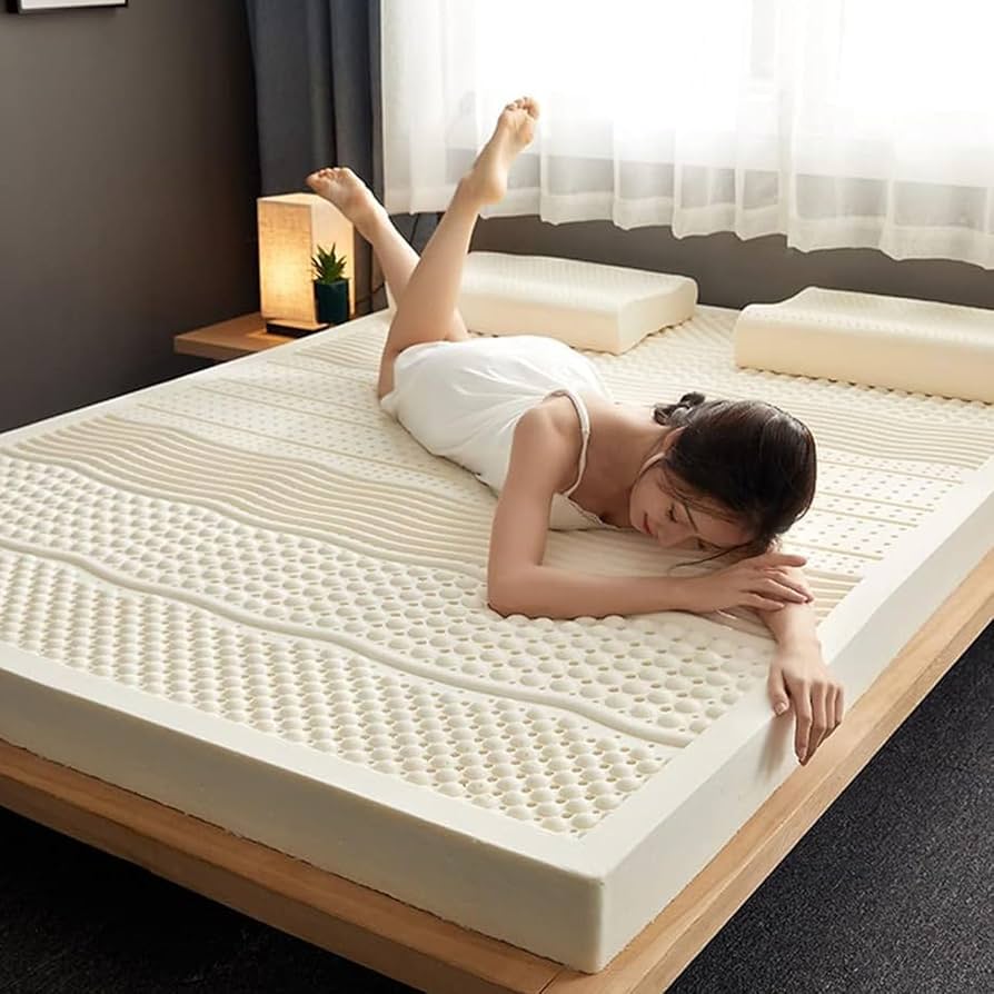 10 benefits of latex mattresses